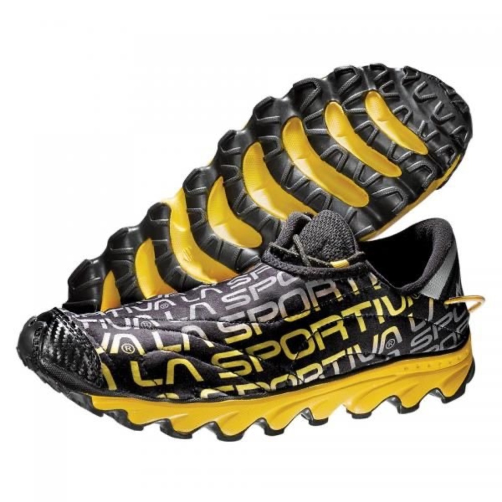 La Sportiva Vertical K Running Shoe